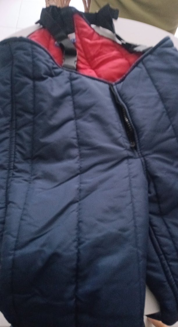 SOĞUK İKLİM PANTOLONU - Görsel 2