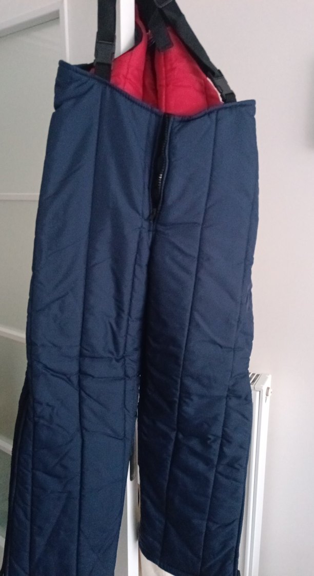 SOĞUK İKLİM PANTOLONU - Görsel 3