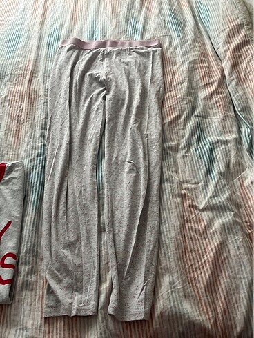 m Beden çeşitli Renk Pijama takımı