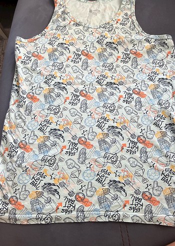 LC Waikiki 11-12 Yaş