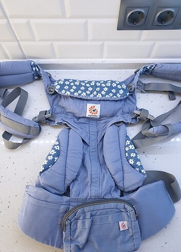ergo baby omny bebek taşıyıcı kanguru