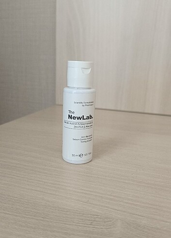 The Newlab Akne Karşıtı Tonik 