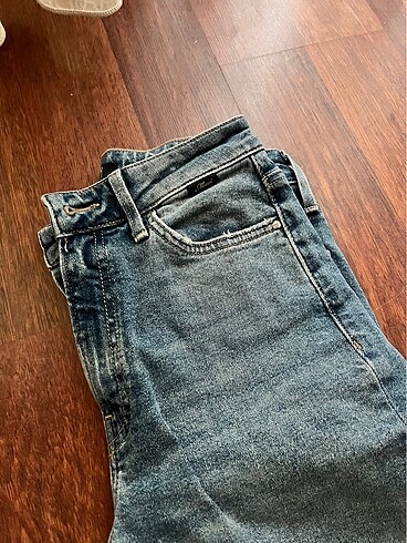 Mavi Mom Jean