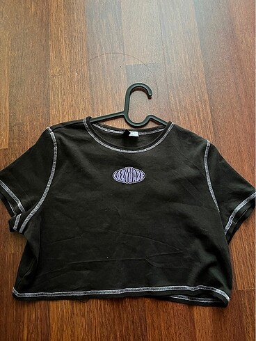 H&M crop