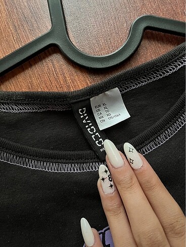 H&M H&M crop