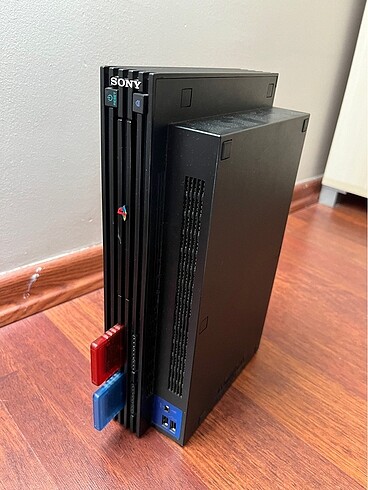 Play Station 2