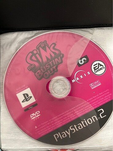 Play Station2 oyunları