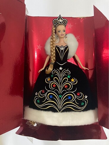 Barbie bob mackie