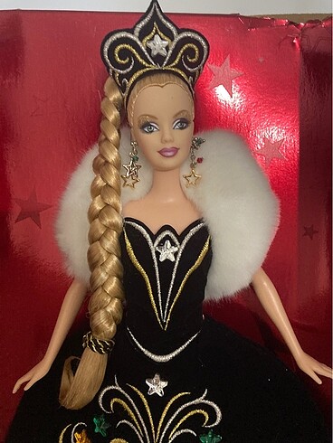 Barbie Barbie bob mackie