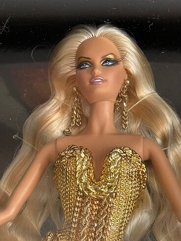 Barbie Barbie Collector The Blonds Blond Gold Barbie Doll