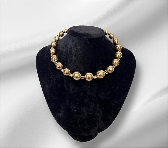 Choker kolye