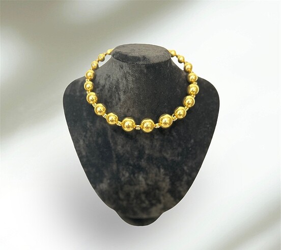 Diğer Choker kolye