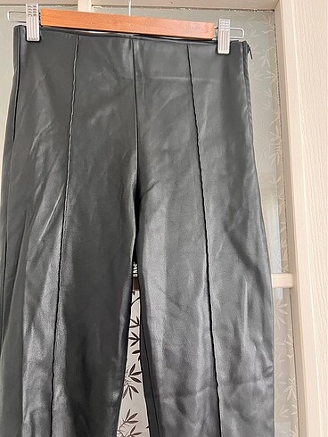 Zara #zara deri pantolon