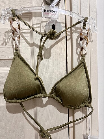 #koton bikini üstü