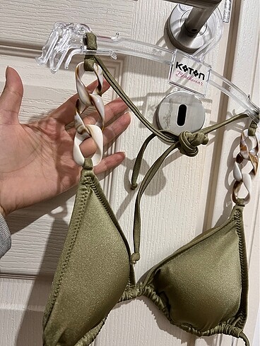 Koton #koton bikini üstü