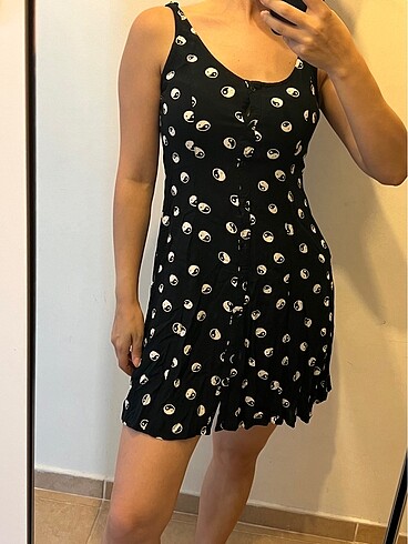 H&m elbise