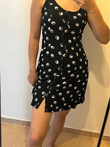 H&M H&m elbise