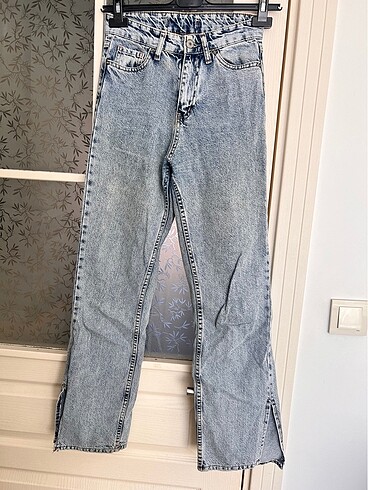 Mom jean