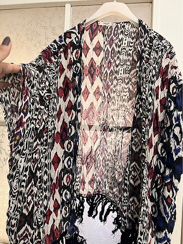 #mango pareo - Görsel 2