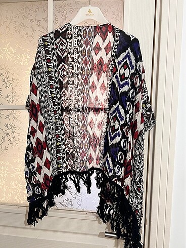 #mango pareo - Görsel 4