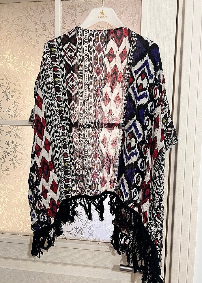 #mango pareo - Görsel 4