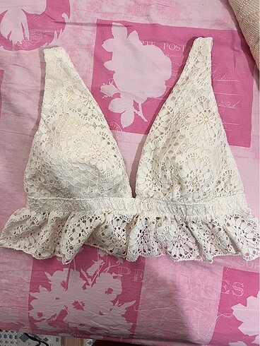 #bikini üstü