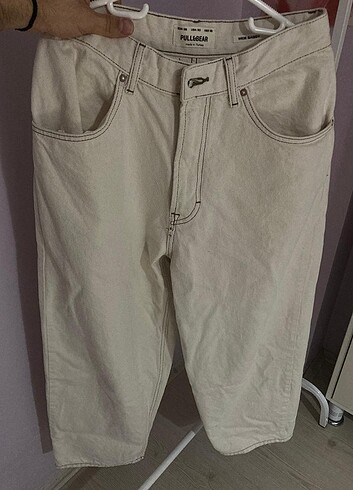 Pull and Bear baggy Jean 