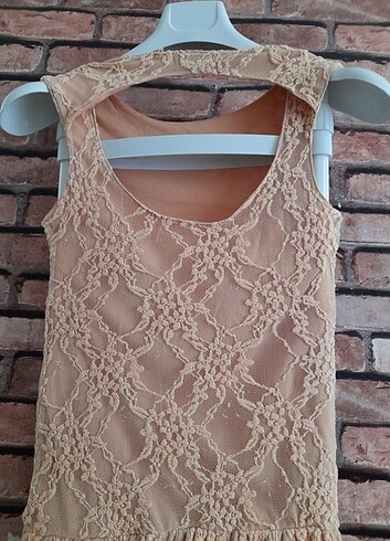 s Beden Pull&Bear Elbise