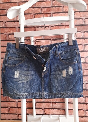 Pull&Bear Jean Etek