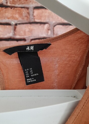 H&M H&M T-shirt