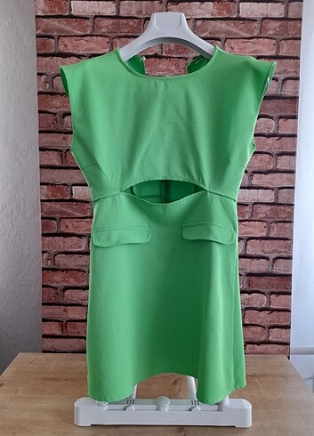 Butik Elbise 
