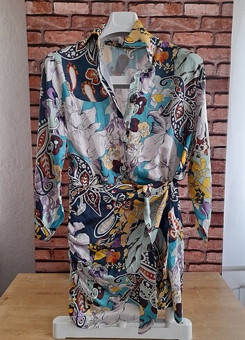 Butik Ürünüdür Elbise