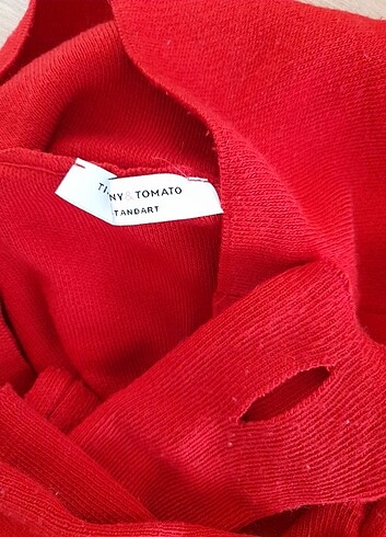 Tiffany Tomato Tiffany&Tomato Kazak