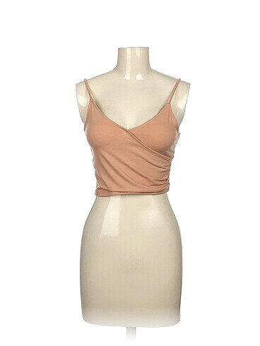 H&M Mini Üst %70 İndirimli.