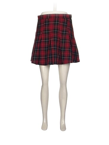 H&M Mini Etek %70 İndirimli.