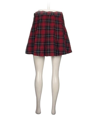38 Beden H&M Mini Etek %70 İndirimli.