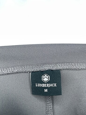 m Beden çeşitli Renk Lumberjack Tayt / Spor taytı %70 İndirimli.
