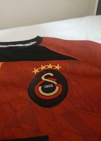 Galatasaray Gs forma