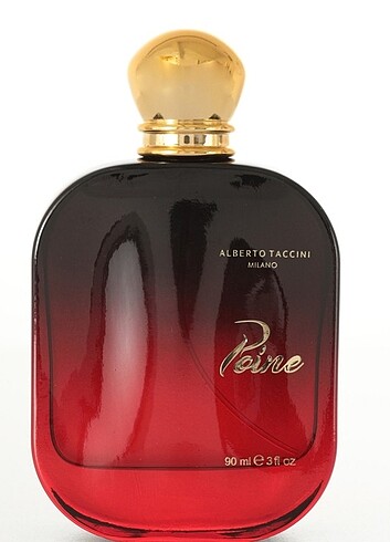 Pierre Cardin Alberto Taccini Poine Kadın Parfümü - 90 ml