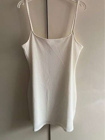 H&M mini elbise