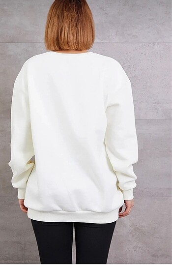 Diğer Kadın sweatshirt