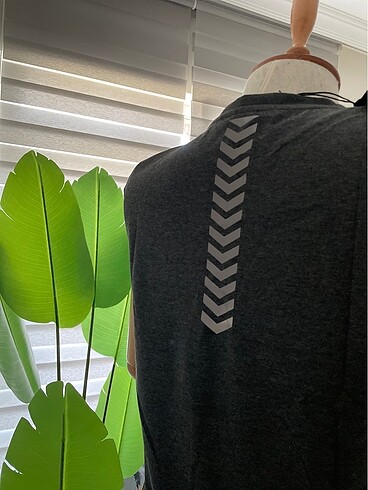 Gri tişört - Görsel 5