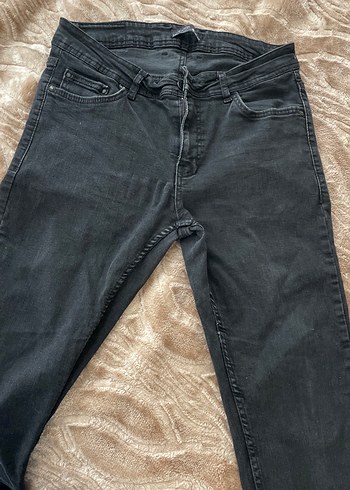 Erkek Kot Pantolon - Görsel 2