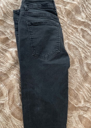 Erkek Kot Pantolon - Görsel 4