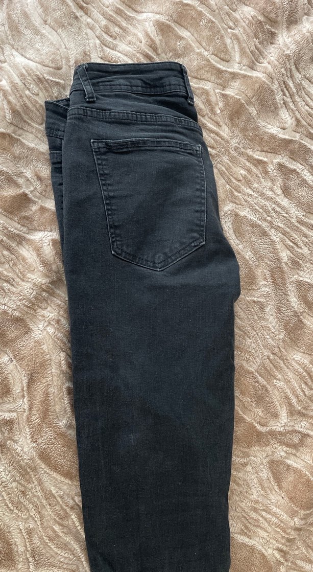 Erkek Kot Pantolon - Görsel 4