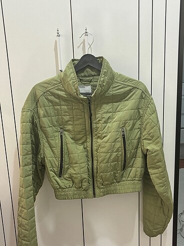 Bershka ceket