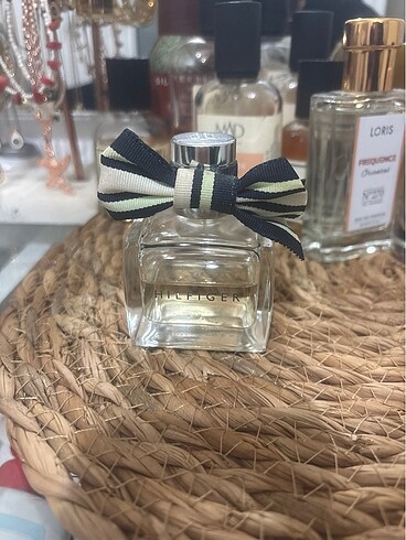 Tommy Hilfiger parfüm