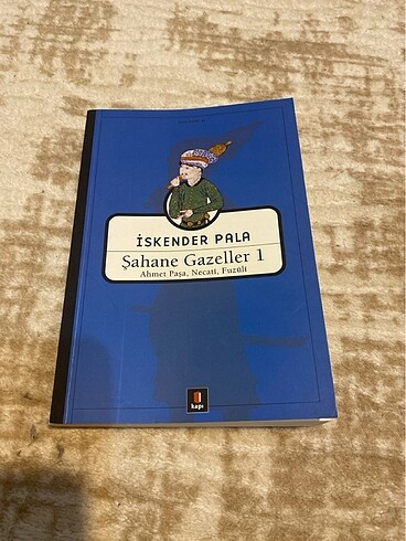 Şahane gazeller