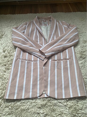 Blazer ceket