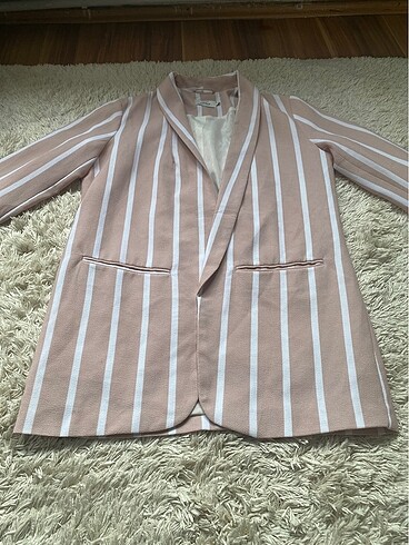 Blazer ceket
